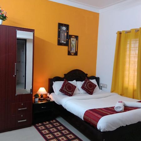 Coorg Homeland Homestay -With Kitchenette Madikeri Bagian luar foto